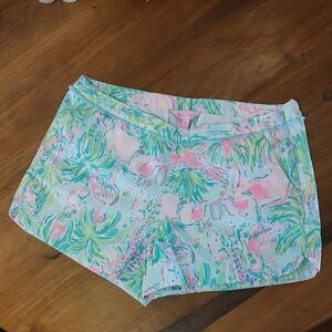 Lilly Pulitzer EUC